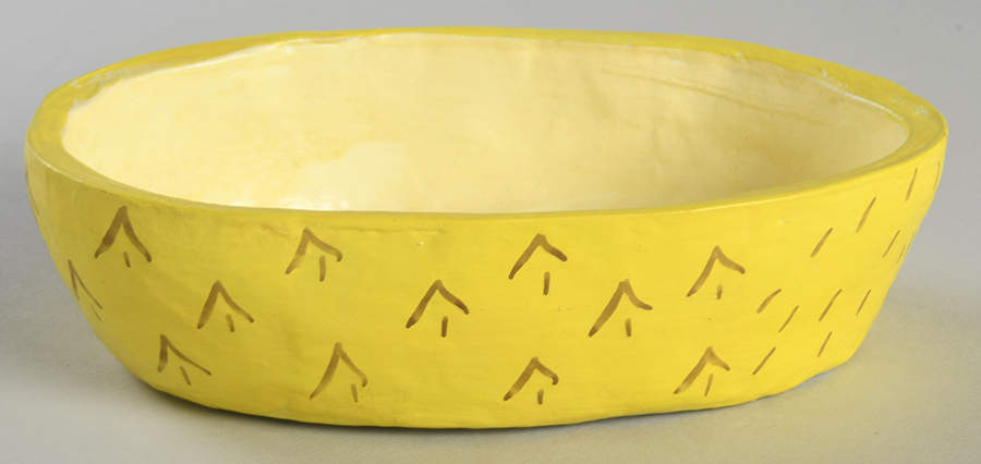 Pistoulet Lid for Duck Box by Pfaltzgraff-1