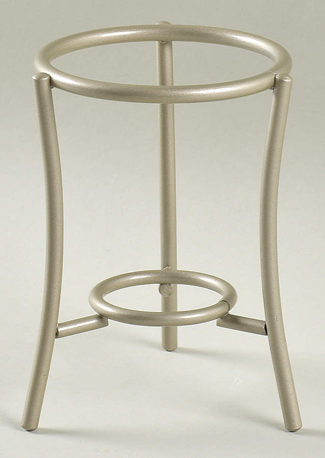 Pistoulet Metal Stand for Butter Warmer Cup by Pfaltzgraff-1