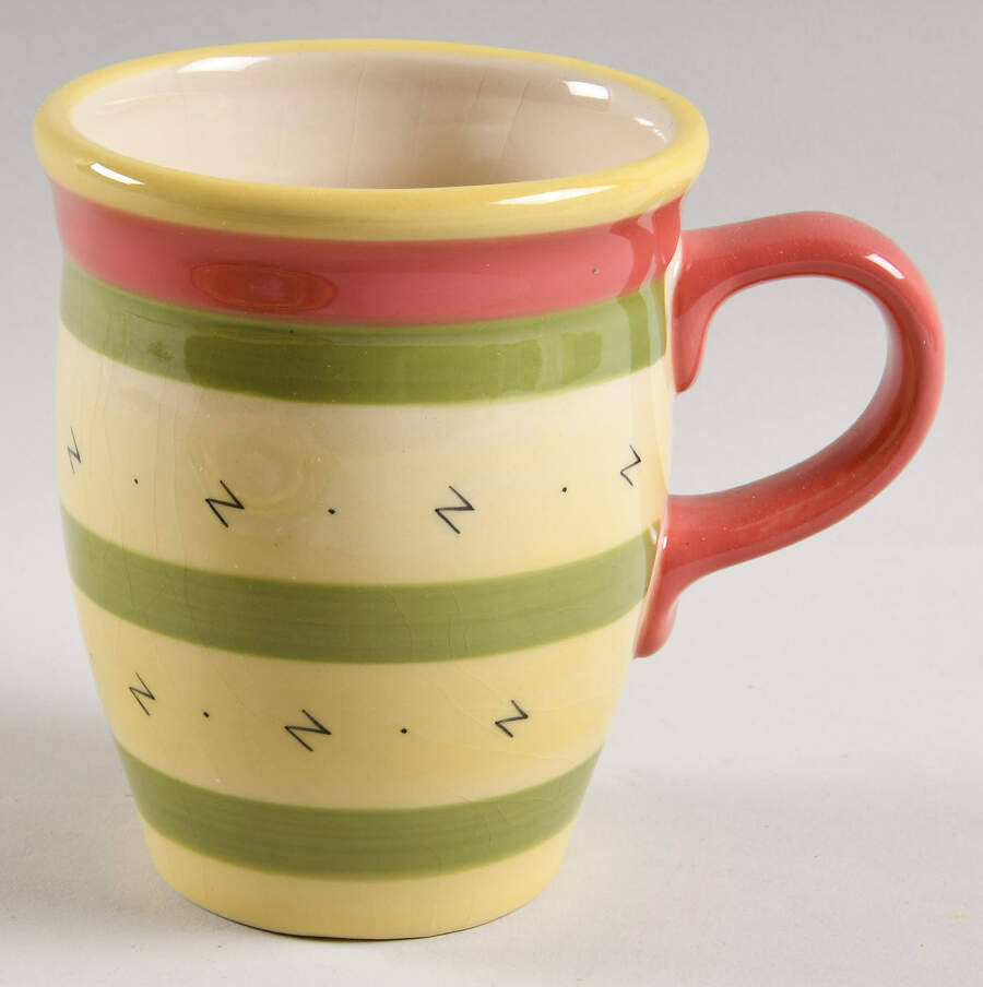 Pistoulet Mug by Pfaltzgraff-1