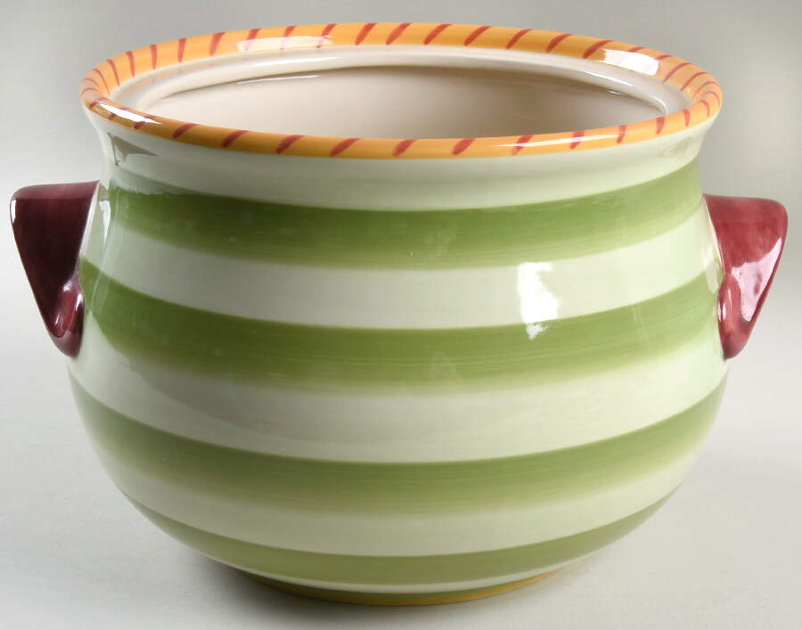 Pistoulet Tureen No Lid by Pfaltzgraff-1