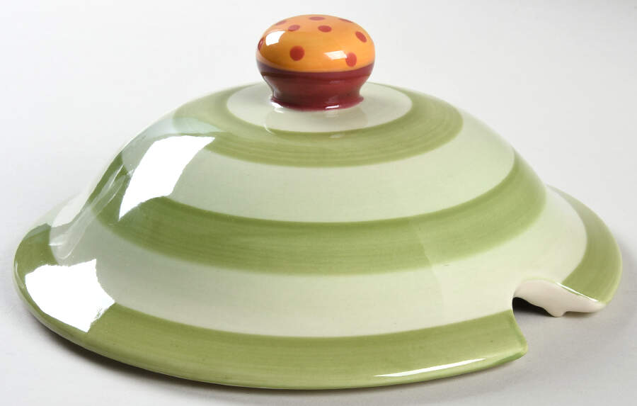 Pistoulet Lid for Tureen by Pfaltzgraff-1