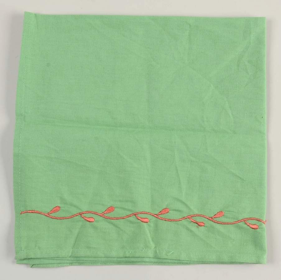 Pistoulet Cloth Napkin by Pfaltzgraff-1