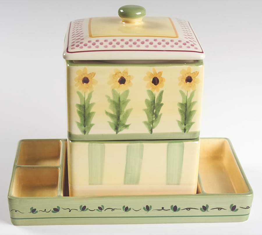 Pistoulet (4 Pc) Coffee Center by Pfaltzgraff-1
