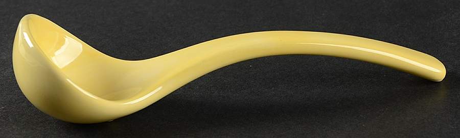 Pistoulet Ladle for Gravy Server by Pfaltzgraff-1