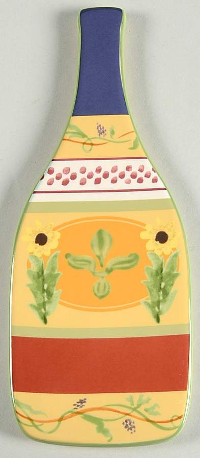 Pistoulet Cheese Serving Plate by Pfaltzgraff-1
