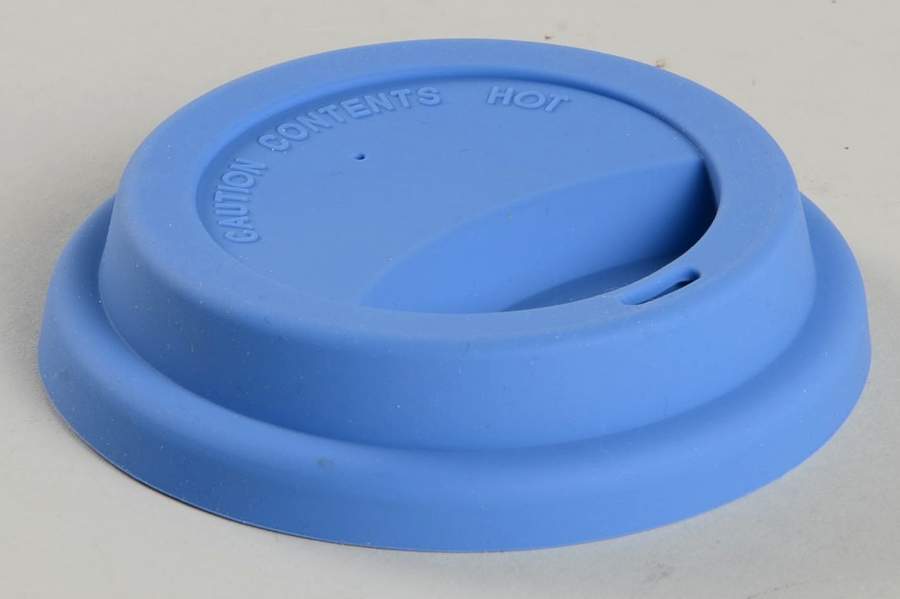 Pistoulet Silicone Lid for Travel Mug by Pfaltzgraff-1