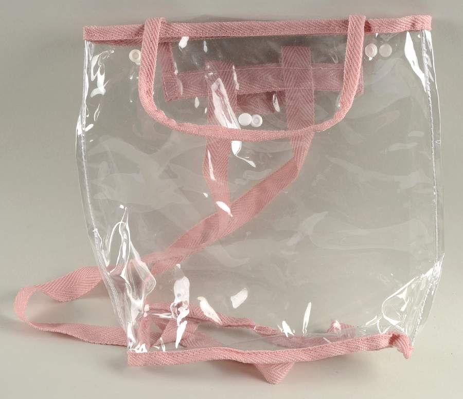Pistoulet Backpack for Child''s Melamine Set by Pfaltzgraff-1