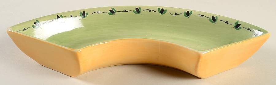 Pistoulet Lazy Susan-Side Dish by Pfaltzgraff-1