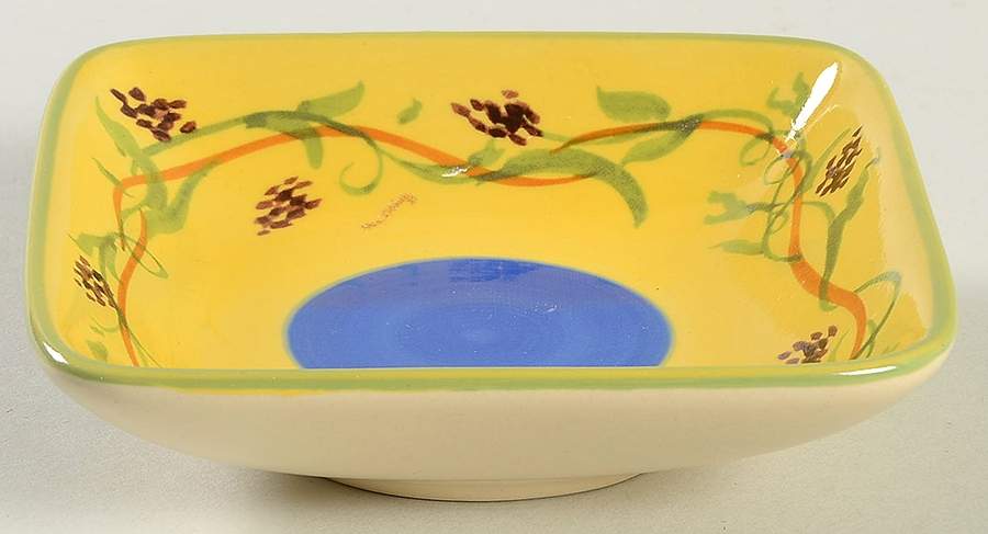 Pistoulet Tapas Plate by Pfaltzgraff-1