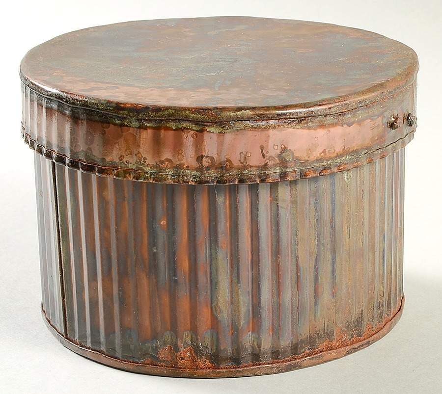 Pistoulet Metal Holder for Coaster Set - 5 Piece by Pfaltzgraff-1