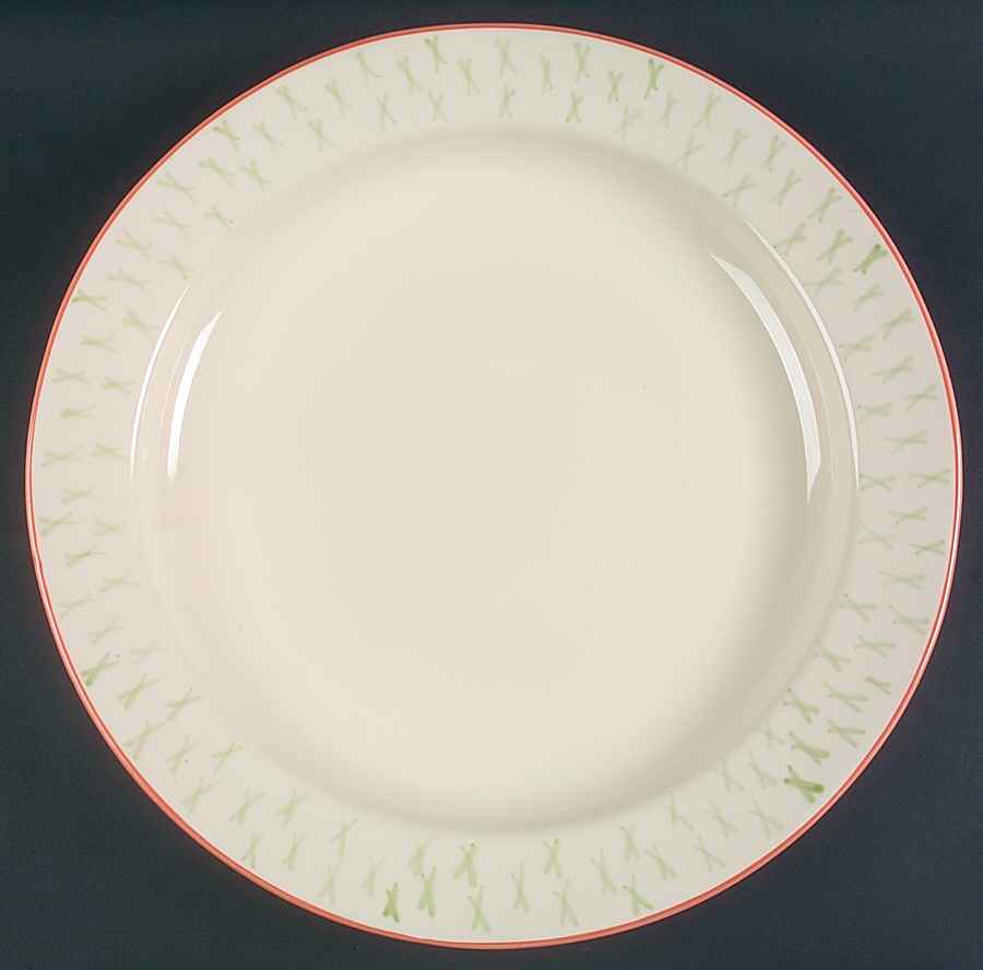 Pistoulet 15" Pasta Platter by Pfaltzgraff-1