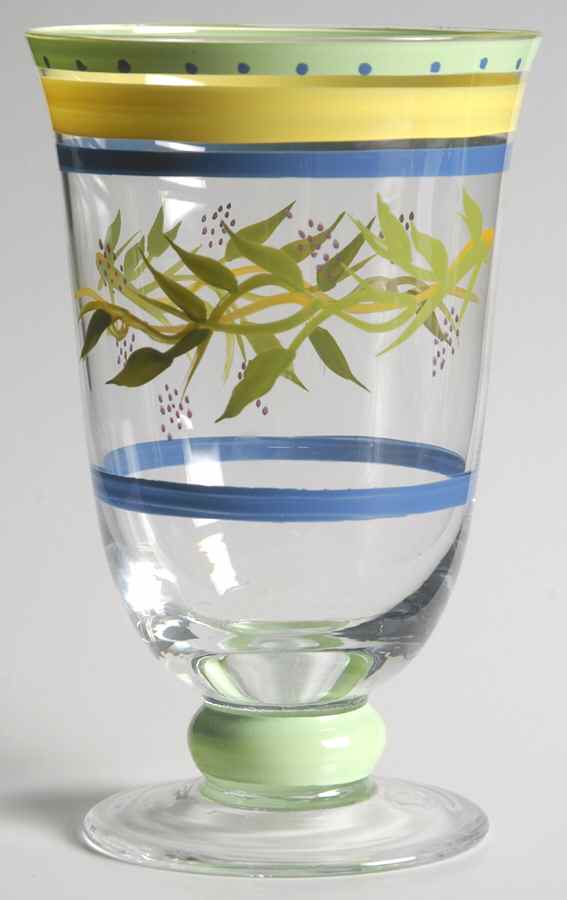 Pistoulet 18 Oz Glassware Iced Tea by Pfaltzgraff-1