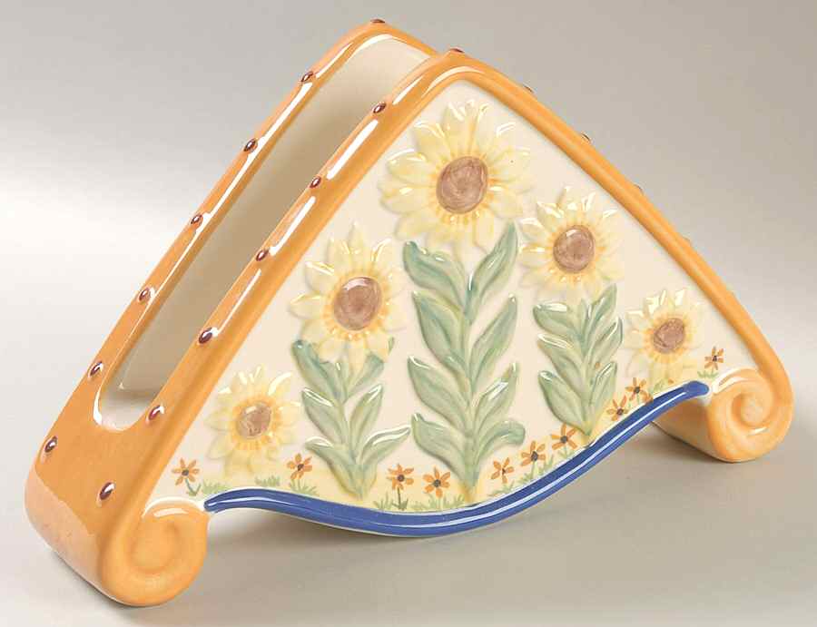 Pistoulet Napkin Holder by Pfaltzgraff-1