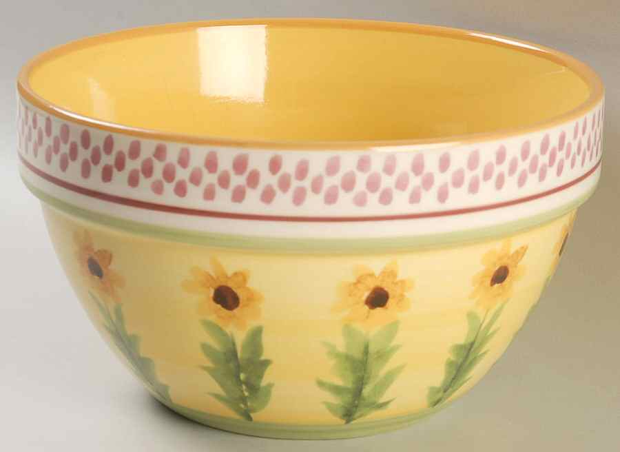 Pistoulet 8" Mixing Bowl by Pfaltzgraff-1
