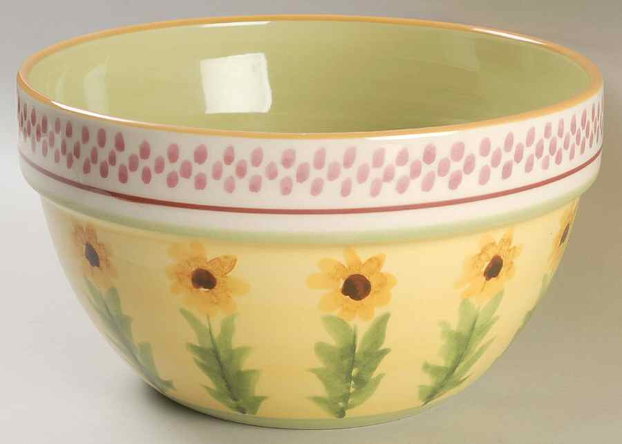 Pistoulet 10" Mixing Bowl by Pfaltzgraff-1