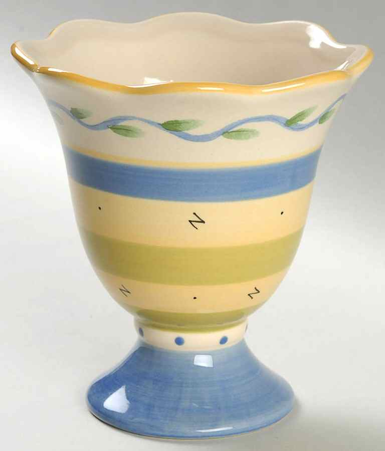 Pistoulet Sundae Dish by Pfaltzgraff-1