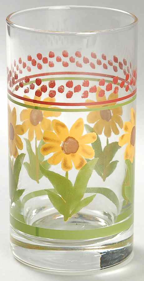 Pistoulet 8 Oz Glassware Juice by Pfaltzgraff-1