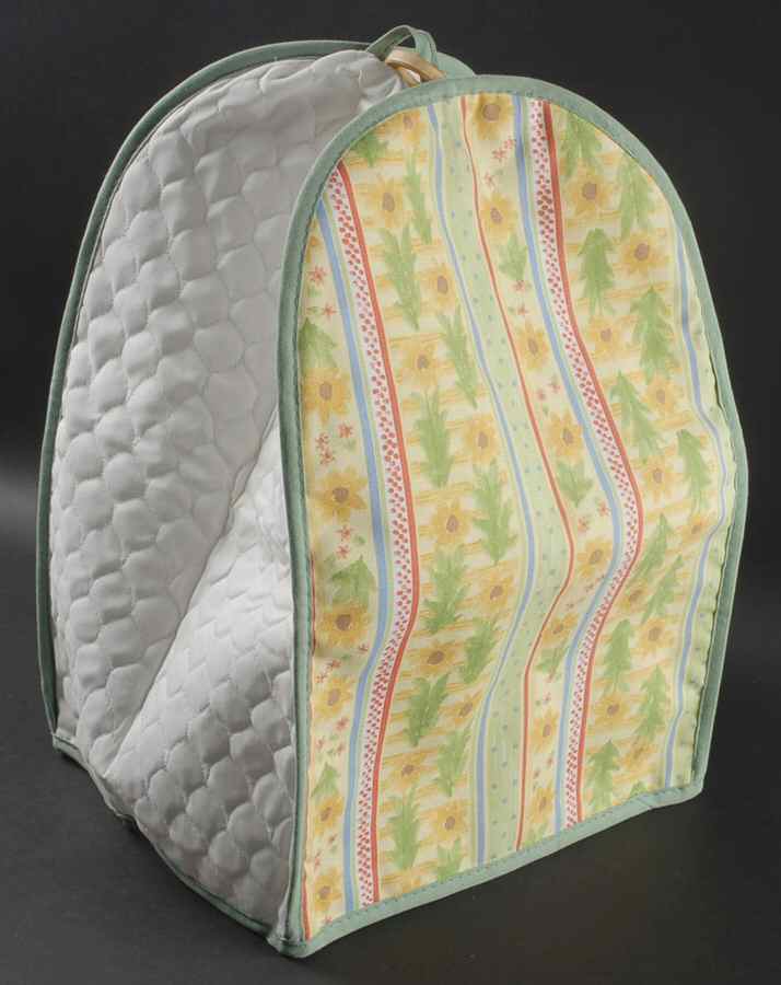 Pistoulet Cloth Mixer Cover by Pfaltzgraff-1