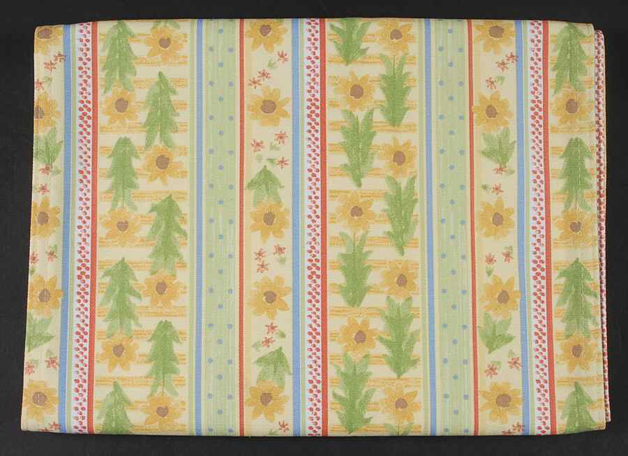 Pistoulet 13" X 72" Cloth Table Runner by Pfaltzgraff-1