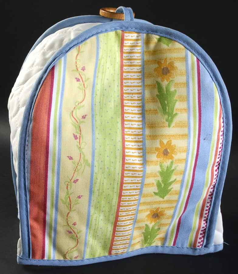 Pistoulet Cloth Can Opener Cover by Pfaltzgraff-1