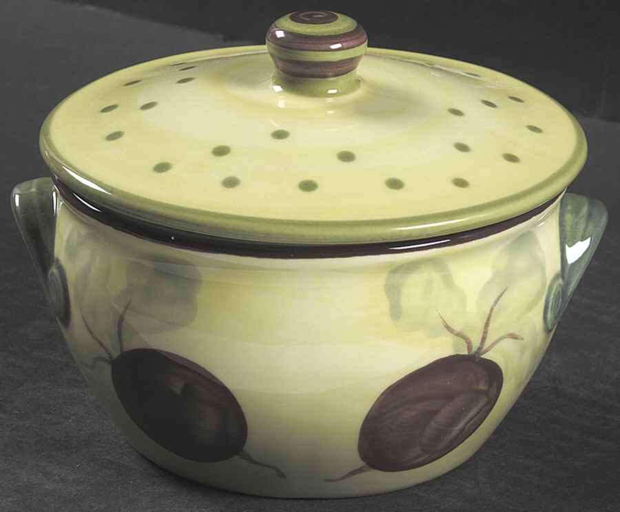 Pistoulet Individual Soup & Lid by Pfaltzgraff-1