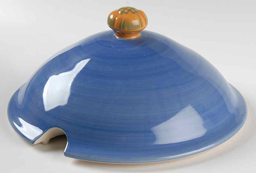 Pistoulet Lid for Tureen by Pfaltzgraff-1