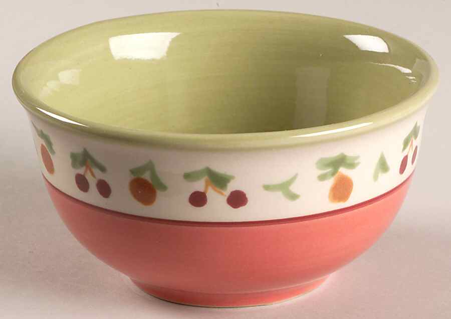Pistoulet Dessert Bowl by Pfaltzgraff-1