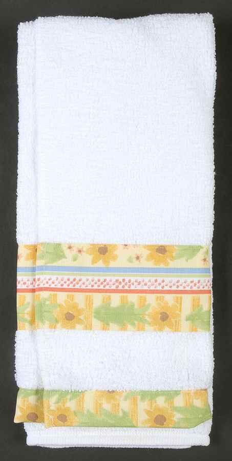 Pistoulet Cloth Dish Towel by Pfaltzgraff-1