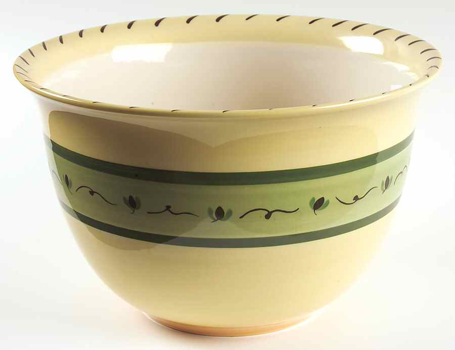 Pistoulet Round Great Bowl by Pfaltzgraff-1