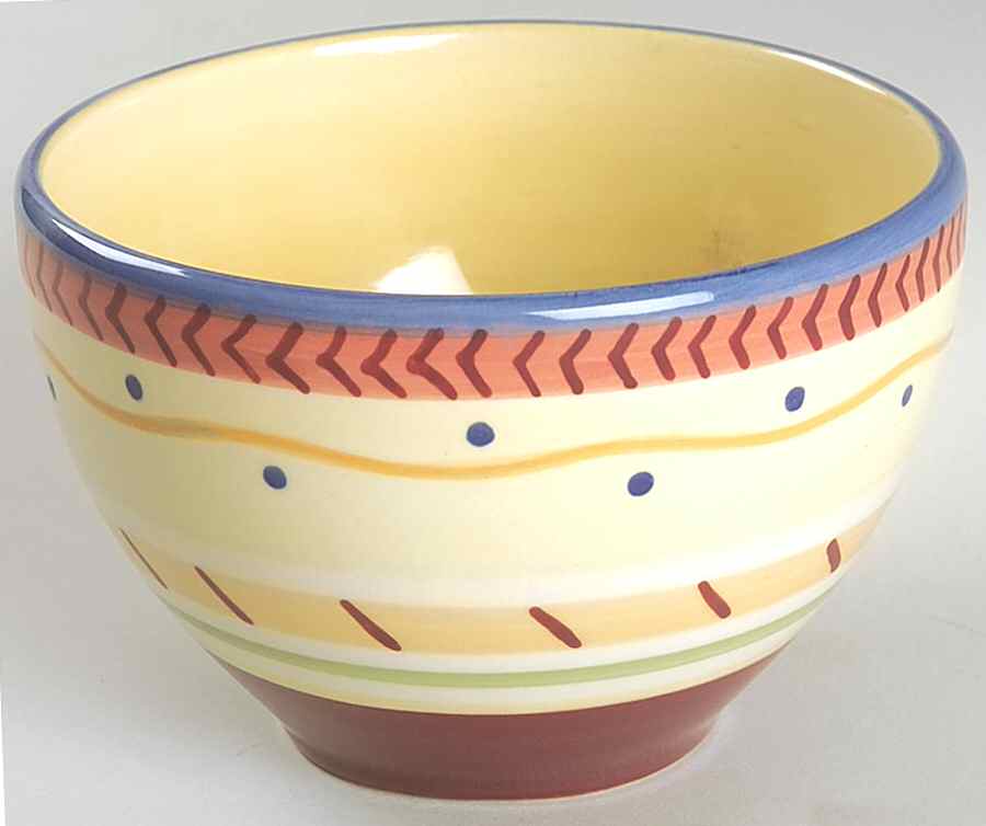 Pistoulet 4" Mini Prep Bowl by Pfaltzgraff-1