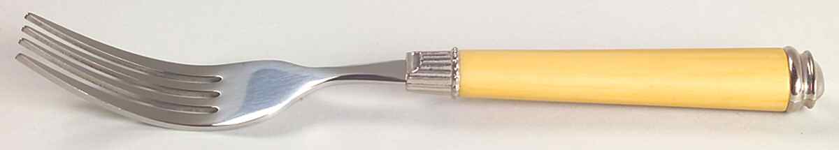 Pistoulet Dinner Fork (7 1/2" or Larger) by Pfaltzgraff-1