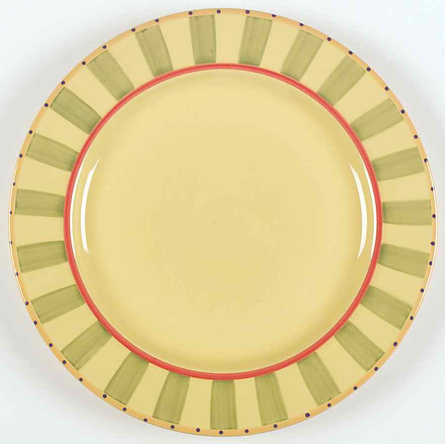 Pistoulet 12" Chop Plate (Round Platter) by Pfaltzgraff-1
