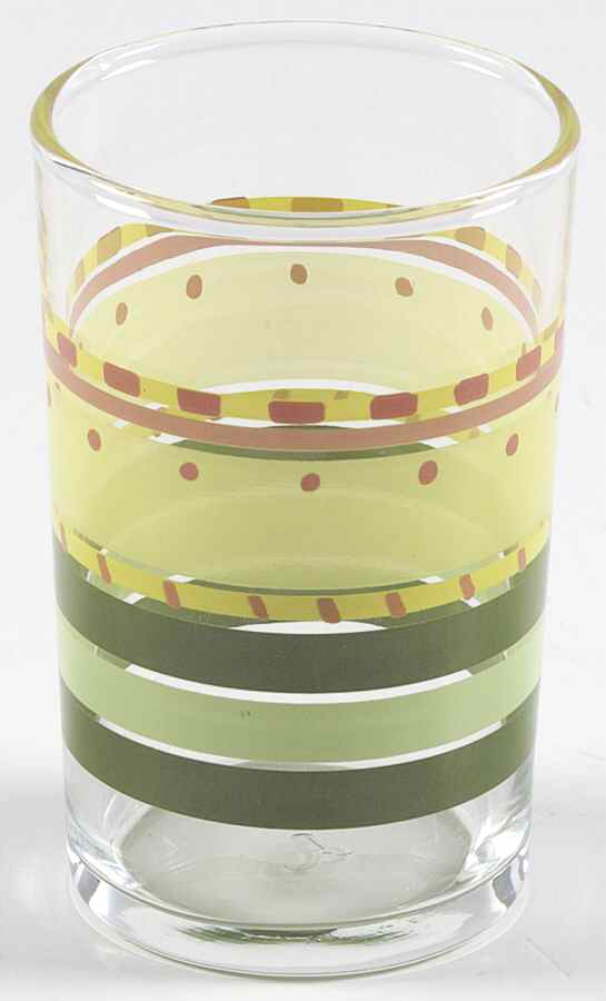 Pistoulet 4 Oz Glassware Juice by Pfaltzgraff-1