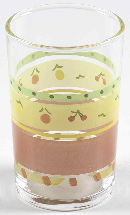 Pistoulet 4 Oz Glassware Juice by Pfaltzgraff-1