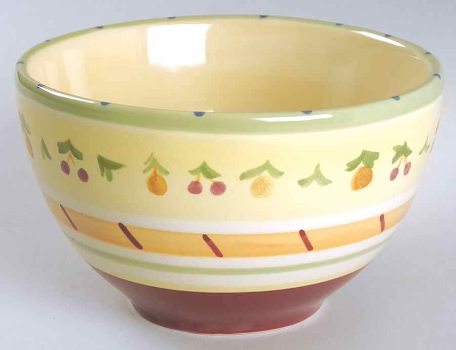 Pistoulet 5" Mini Prep Bowl by Pfaltzgraff-1