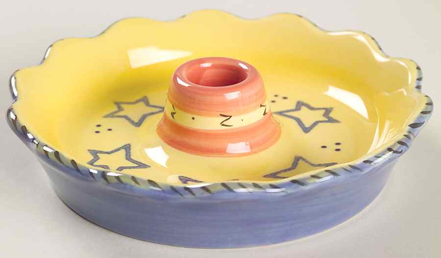 Pistoulet Candleholder by Pfaltzgraff-1