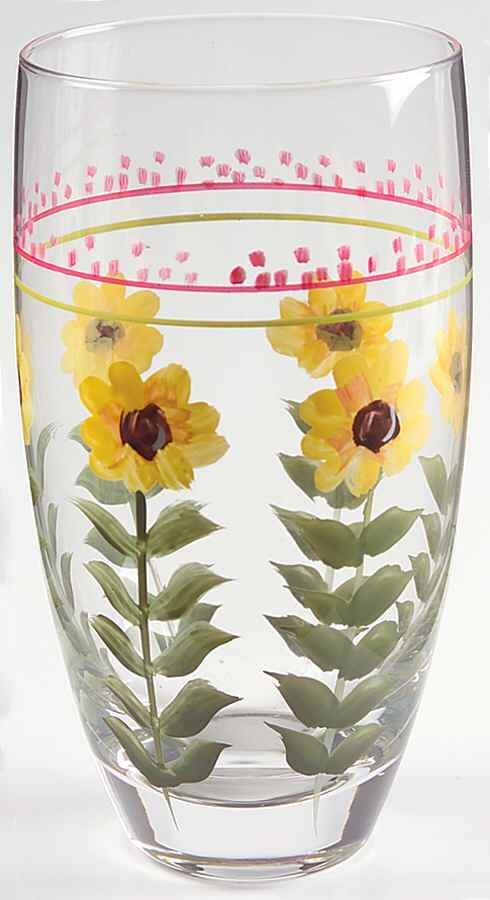 Pistoulet 16 Oz Glassware Highball by Pfaltzgraff-1