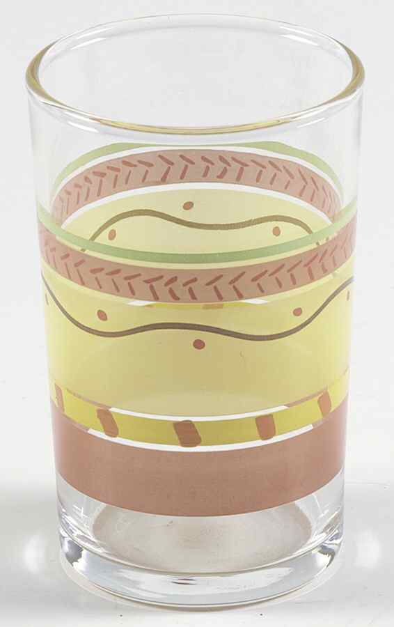 Pistoulet 4 Oz Glassware Juice by Pfaltzgraff-1