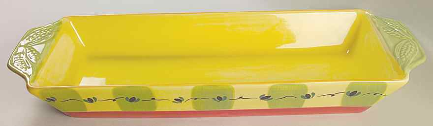 Pistoulet Bread Basket Tray by Pfaltzgraff-1
