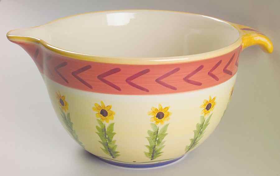 Pistoulet Oversize Batter Bowl by Pfaltzgraff-1