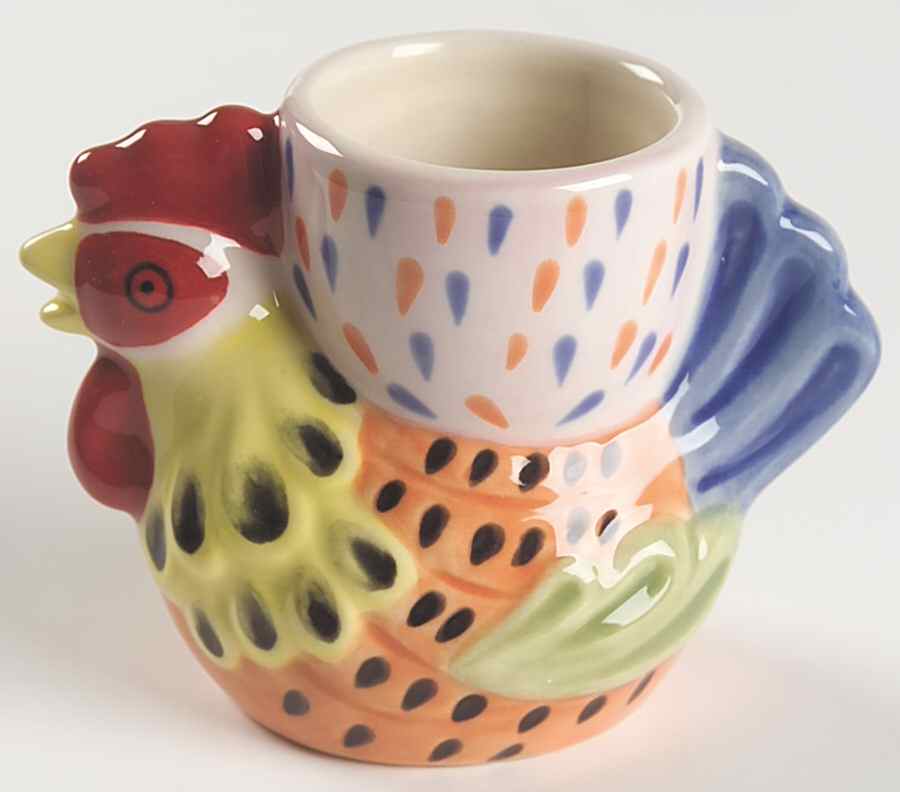 Pistoulet Toothpick Holder by Pfaltzgraff-1