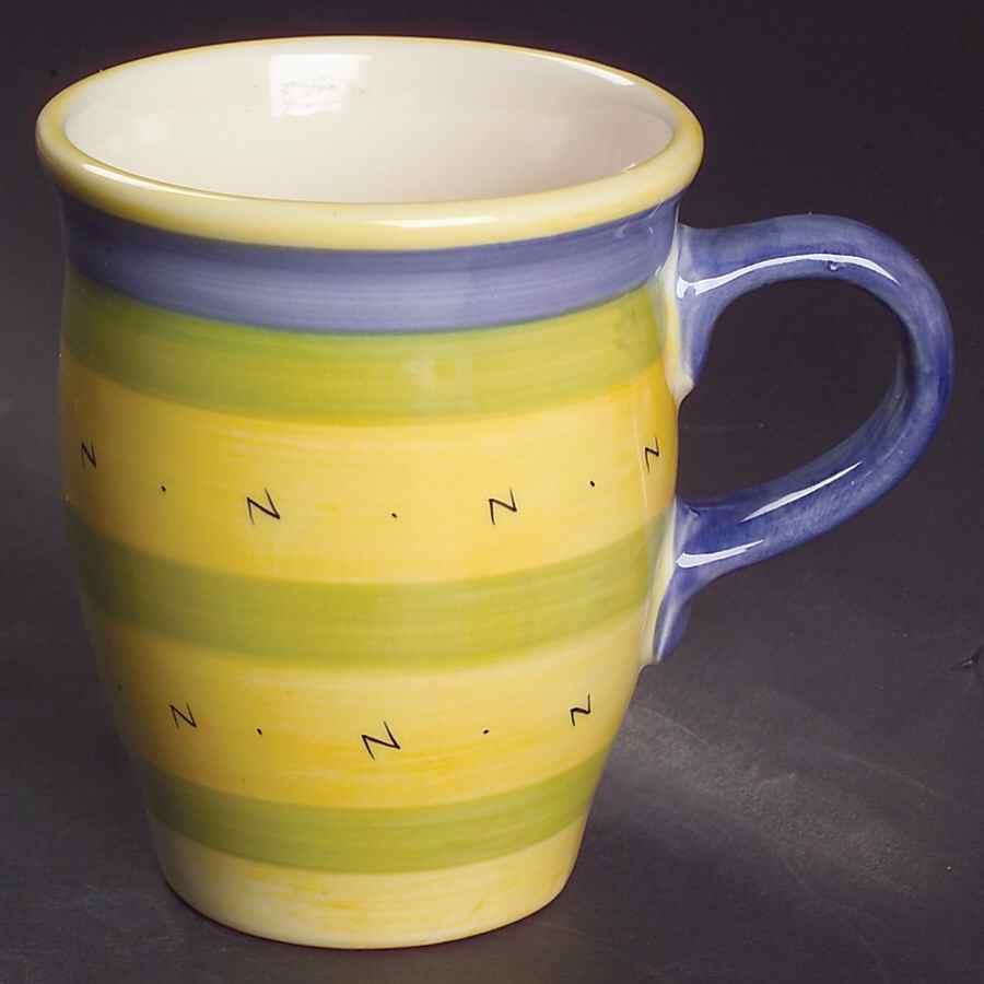 Pistoulet Mug by Pfaltzgraff-1