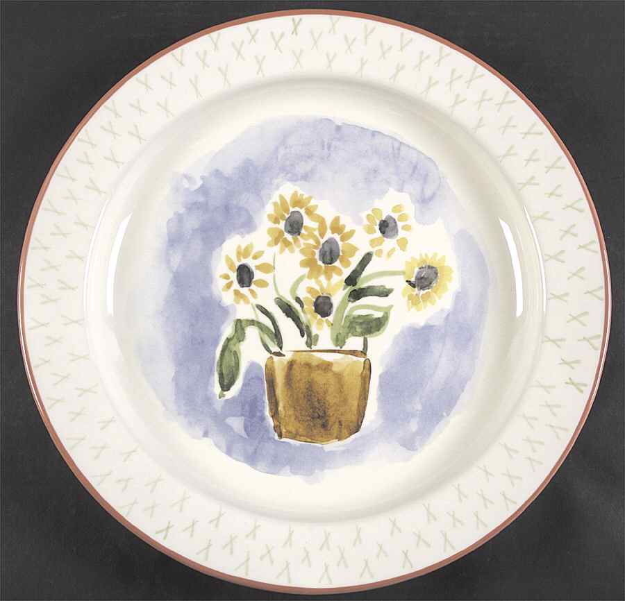 Pistoulet 15" Pasta Platter by Pfaltzgraff-1