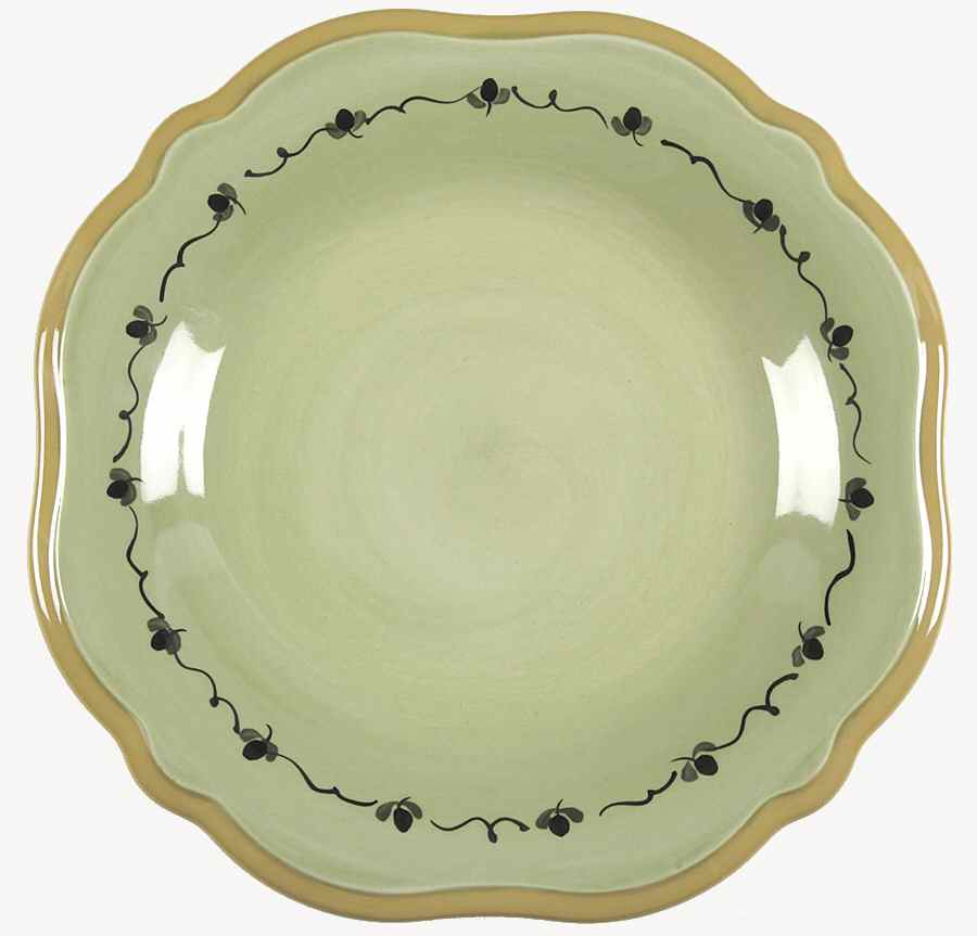 Pistoulet Salad Plate by Pfaltzgraff-1