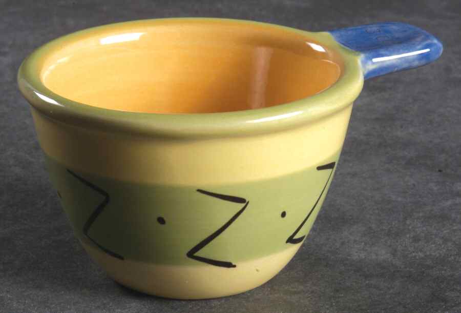 Pistoulet 1/3 Cup Measuring Cup by Pfaltzgraff-1