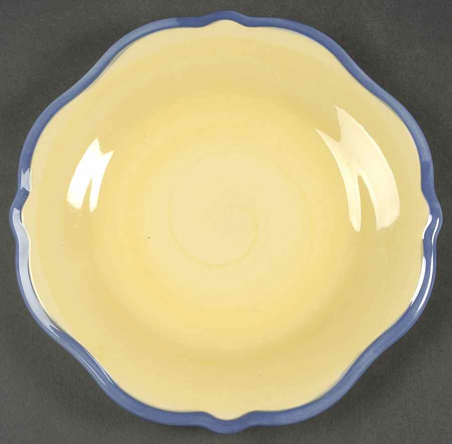Pistoulet Salad Plate by Pfaltzgraff-1