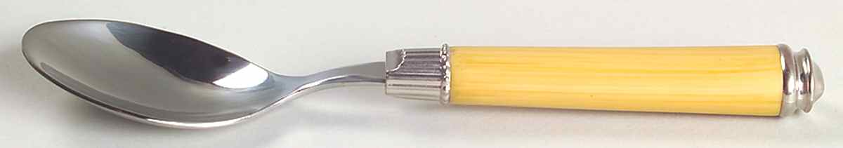 Pistoulet Teaspoon by Pfaltzgraff-1
