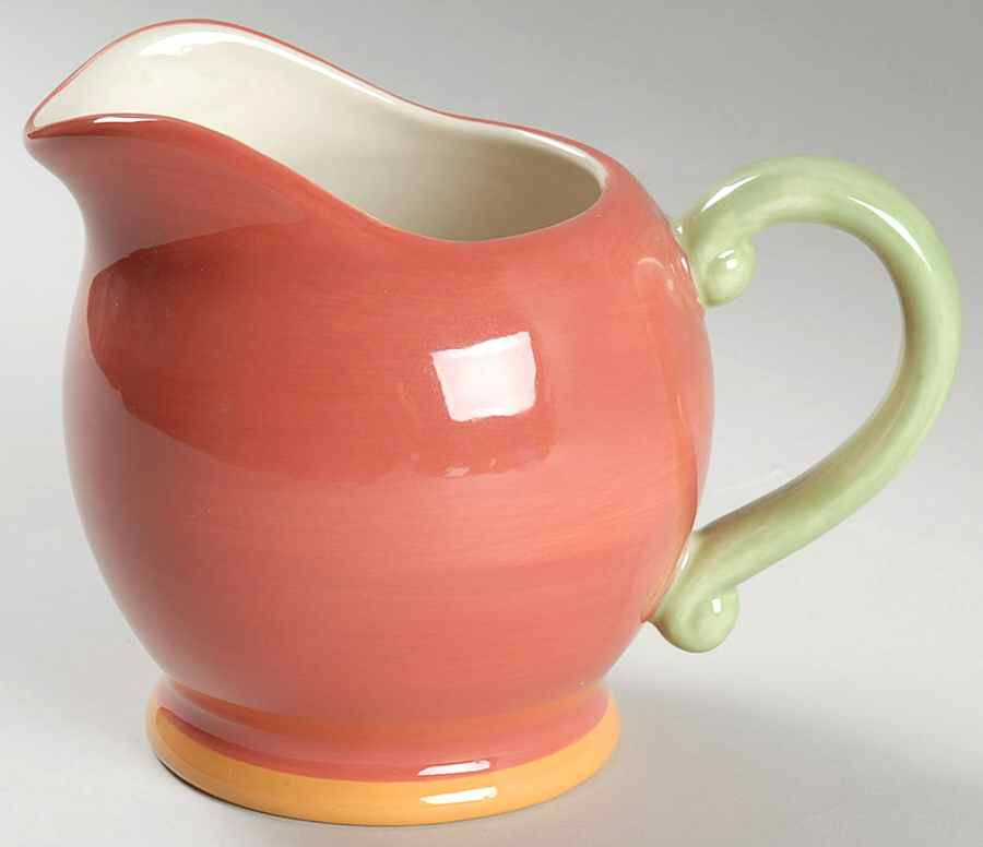 Pistoulet Sauce Boat Open by Pfaltzgraff-1
