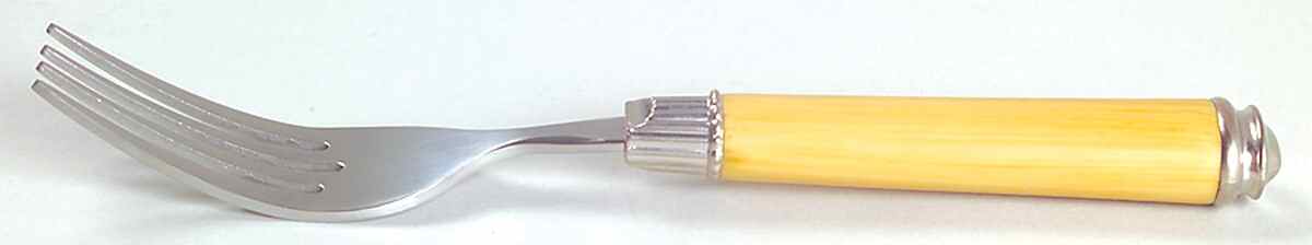 Pistoulet Individual Salad Fork by Pfaltzgraff-1