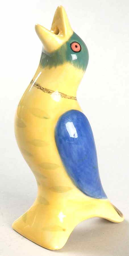 Pistoulet Pie Bird by Pfaltzgraff-1
